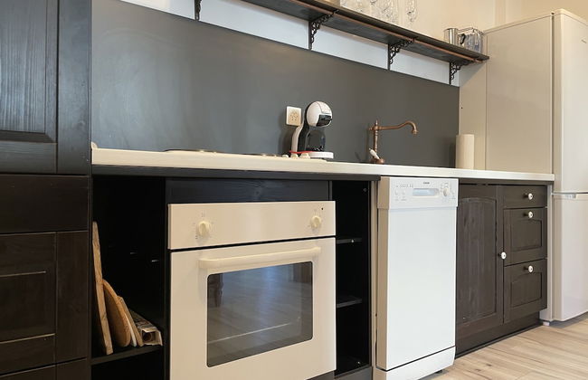 Haus der Schwalbe - Foto 16