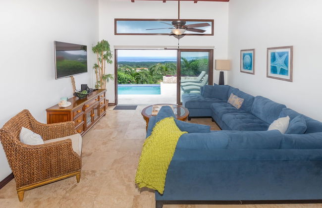 Pristine Bay Villa 1304 with large pool - 3 bedroom 3 Condo by RedAwning - Foto 11