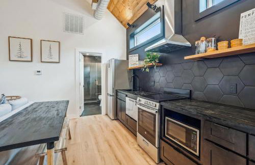 The Ann-ex at King's Crossing - Foto 11