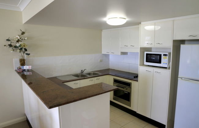 Northpoint Apartments - Foto 40