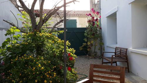 Maison 4 pièces avec WiFi à 800m des plages à Saint-Georges-d'Oléron - FR-1-246A-75 - Foto 3