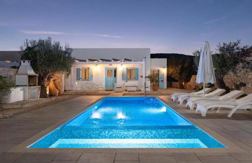 Kalathos Dream Villas - Foto 1