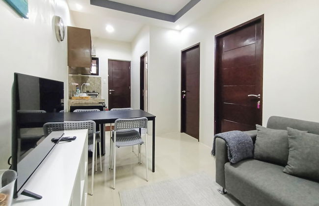 Manzil Anilao Cosy 2 Bedroom Apartment U5 - Foto 1
