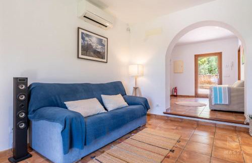 Finca Ca`n Jaumí, un paraíso con vista al mar y a la montaña - Foto 32