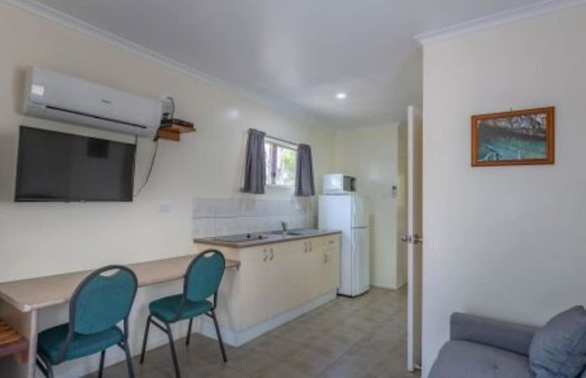 Discovery Parks - Mount Surprise - Foto 14