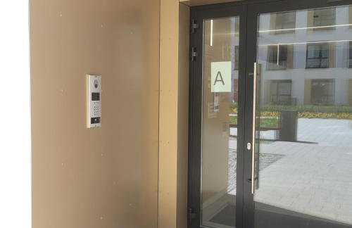 Apartament Centrum Pestige Mińsk - Foto 16