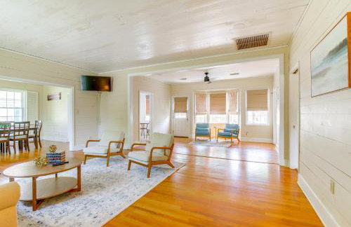 Walk Downtown Home with Yard in Clarksdale - Foto 7