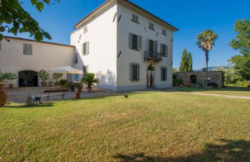 Villa di Vinci by Interhome - Foto 3