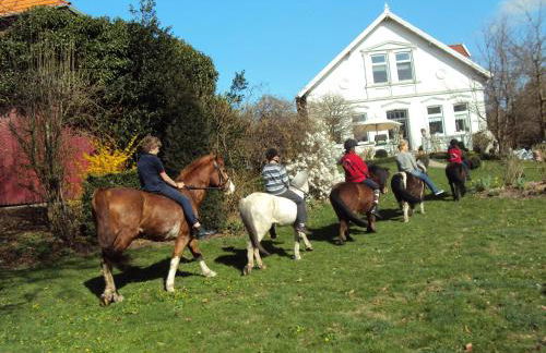 Farm stay Hof auf der Wurp - Photo 38