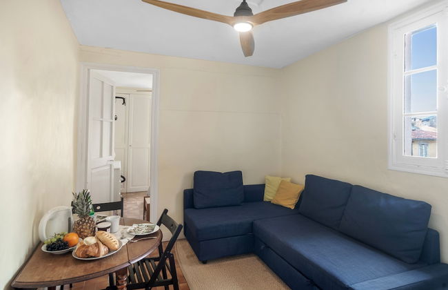 Mattoni in Menton With 1 Bedrooms and 1 Bathrooms - Foto 2