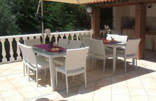 Villa Rachele con piscina - Foto 21