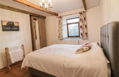 Lower West Curry Farmhouse - Foto 13