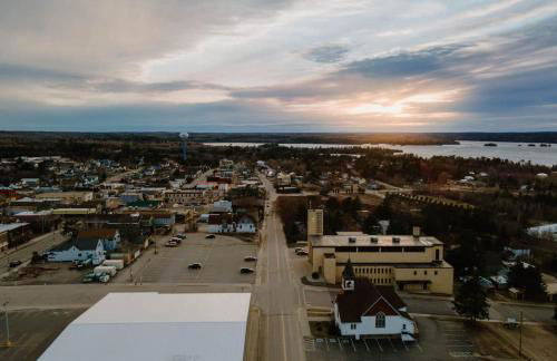 Ely Camp Haus - Vintage home in Downtown Ely - Foto 54