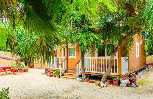 Holiday Home La Alqueria de Jordi by Interhome - Foto 46