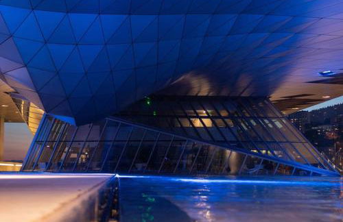 Renovated 2-Bed Apartment 2 min from Lyon - Foto 18