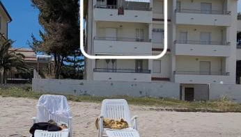 La Dolce Vita Apartment - Foto 4, sunbed