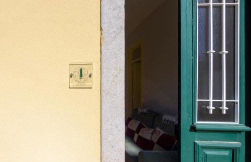 Casa Mariana 1 - Sintra, Apartment - Photo 17