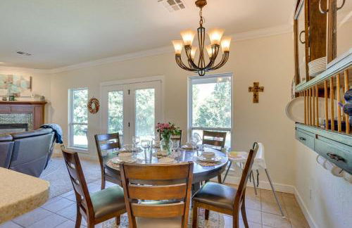 Quaint Noble Home 6 Mi to University of Oklahoma! - Photo 7