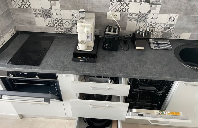 Lakeview 2 Room Penthouse Rooftop W15 - Foto 5