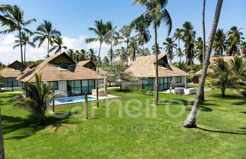 Carneiros Beach Resort - Foto 46