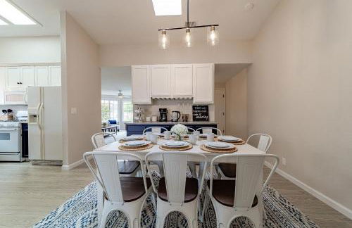 Cozy Home, Close to Ocean and Redwoods - Photo 10