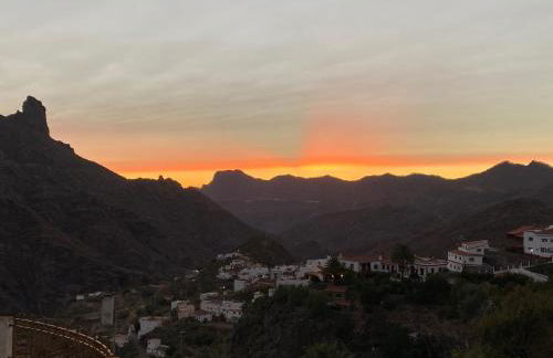 RURAL HOUSES SERAFIN Casa Rural Serafin THE BEST VIEWS - Foto 1