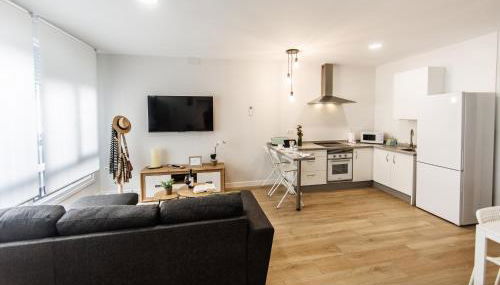 Apartamentos LUXURY SUITES MERLOT - Foto 5