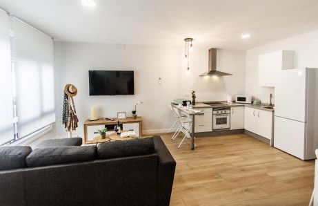 Apartamentos LUXURY SUITES MERLOT - Foto 5