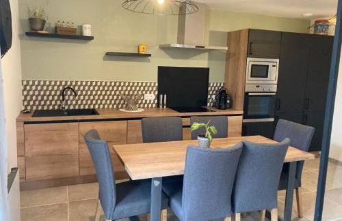 Gîtes des Guettes - Foto 3