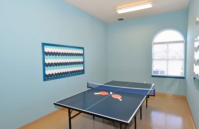 3 Bed Pool Home With Video Arcade Games 3 Bedroom Home by RedAwning - Foto 22