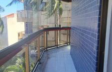 Apartamento 3 quartos Cabo Frio Praia do Forte - Foto 3