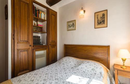 Provencal House in Seillans with Pool - Foto 10