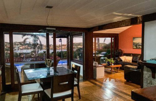 Casa Vista Mar na Ferradura - Foto 13