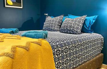 Modern Provençal Villa At The Forest's Edge - Foto 19