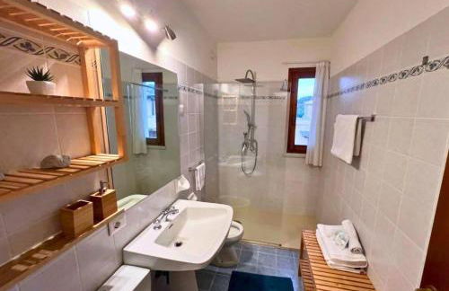 20 passi dalla spiaggia - Panoramic Duplex - Foto 32