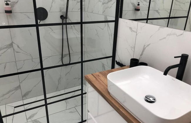 Apartamenty w Gąskach - 365PAM - Foto 16