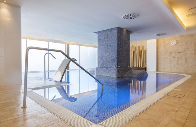 Hipotels Cala Millor Park - Foto 34