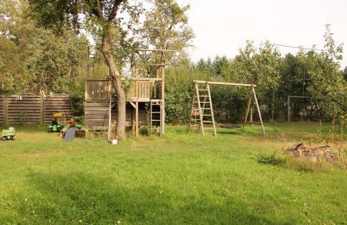 Scheune de Lütt - Kleine Scheune ganz groß am Rande der Schorfheide - Natur pur - Foto 18