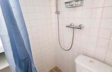 EXIGEHOME-Studio à 5 minutes du centre de Versailles - Foto 9