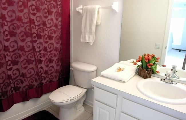 Ov3649 - Windsor Hills Resort - 5 Bed 5 Baths Villa - Foto 9