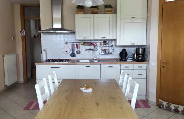 Appartamento Monte Civetta - Foto 11