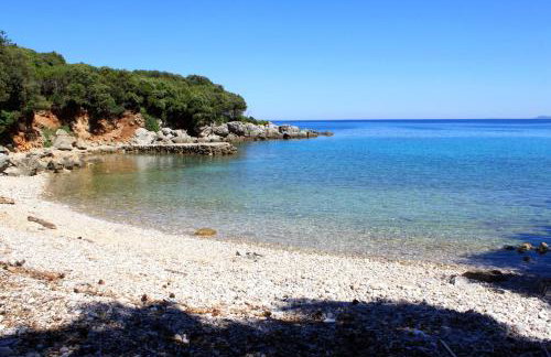 Apartments with parking space Sveti Jakov, Losinj - 8011 - Foto 18