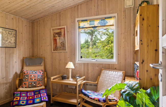 "Hanne" - 300m from the sea - Foto 16