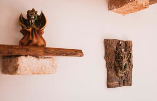 El Requexu, apartamentos a 900 m de la playa de Poo AR-0474-AS - Foto 98