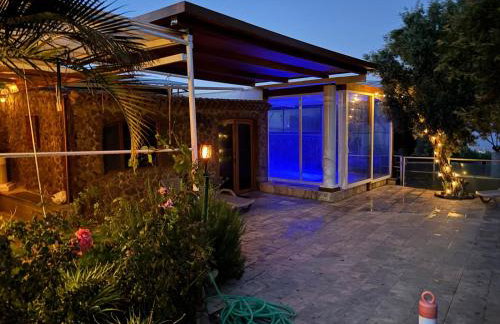 Villa Cantos del Grillo - Foto 19