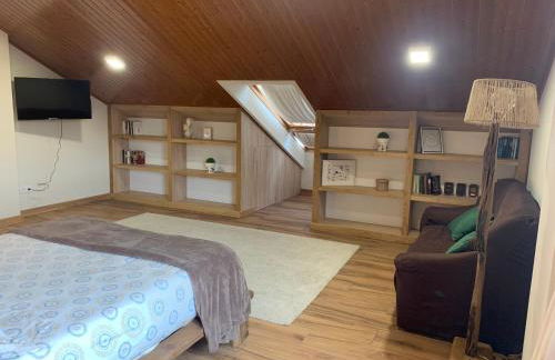 VILLA RAICES. Agradable casa con piscina - Foto 12