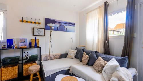 Cosy Studio Paris CDG / Astérix / Paris / Parc Expo - Foto 3