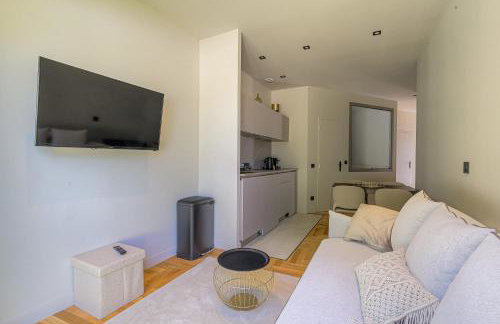 Résidence moderne avec appartements lumineux et rénovés aux portes de Lyon - Foto 23