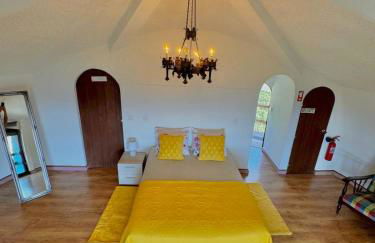 O Moinho de Vale da Mó - Foto 8