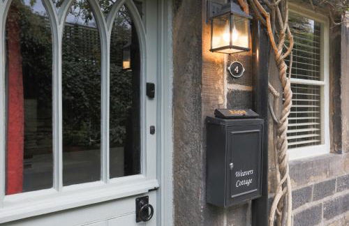 Weavers Cottage by Weavers of Haworth - Foto 4